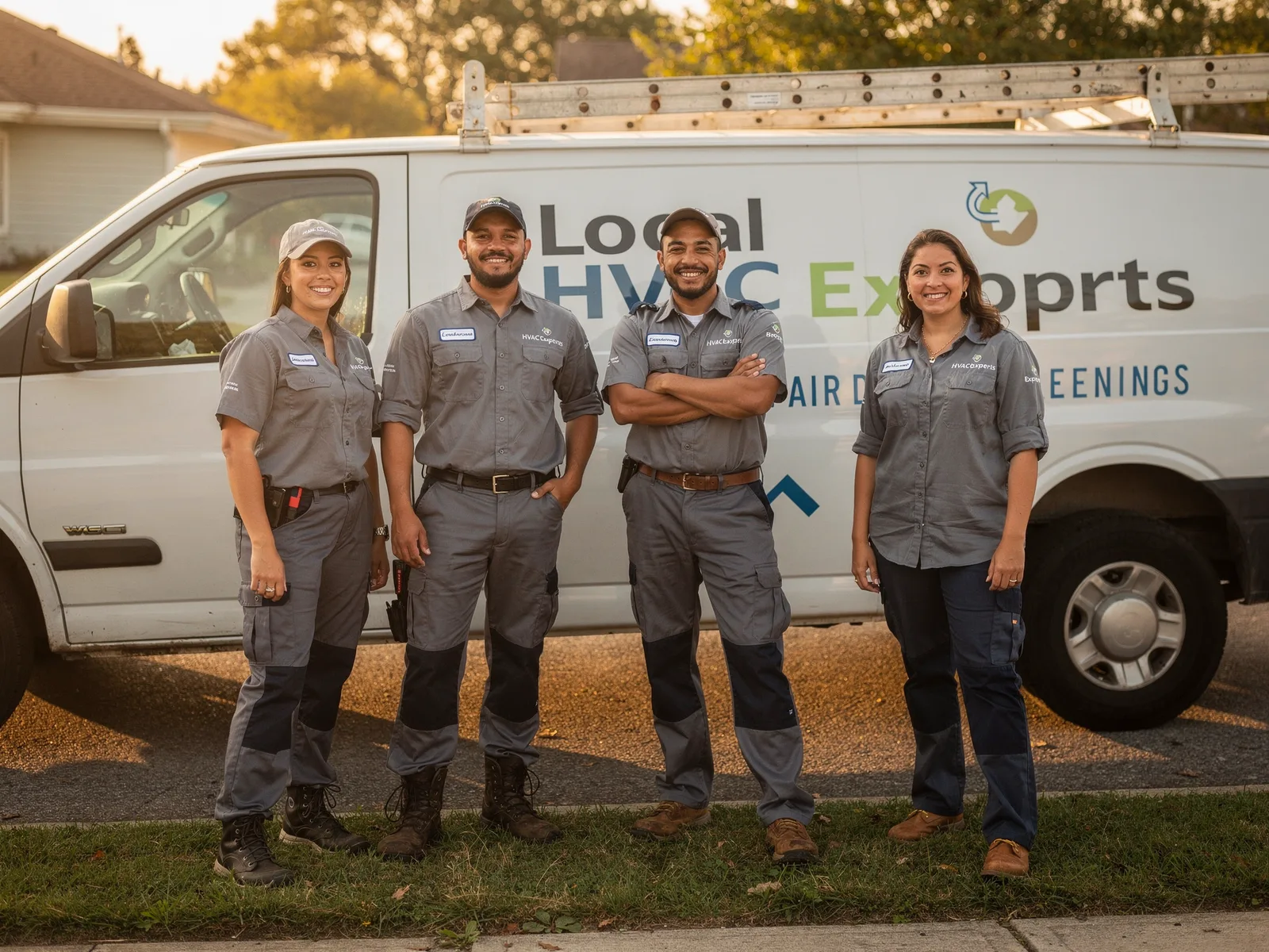 24/7 HVAC Repair & AC Replacement company in Edina, MO